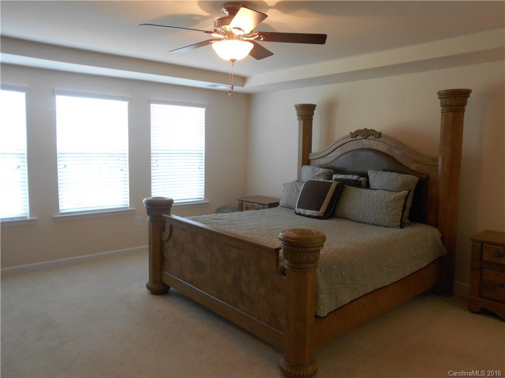 Monteith Place - Residential