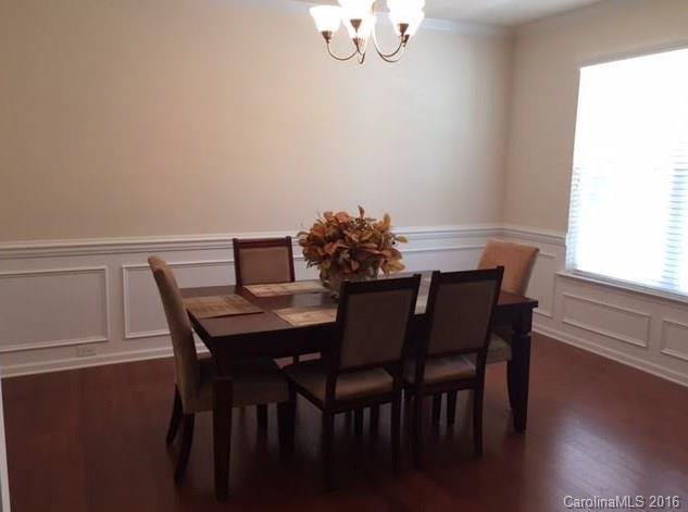 Monteith Place - Residential