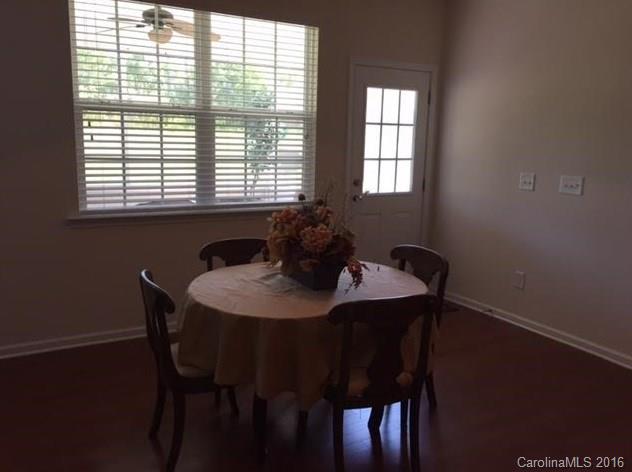 Monteith Place - Residential