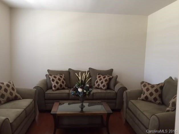 Monteith Place - Residential