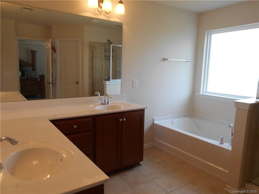 Monteith Place - Residential