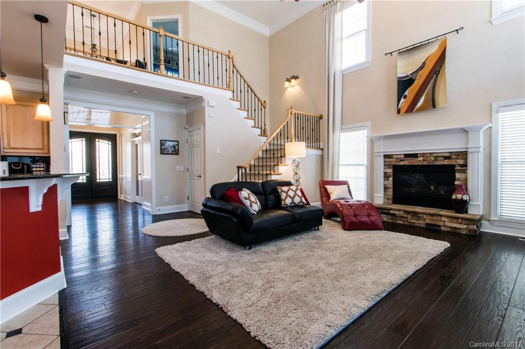 Kings Crossing - Residential