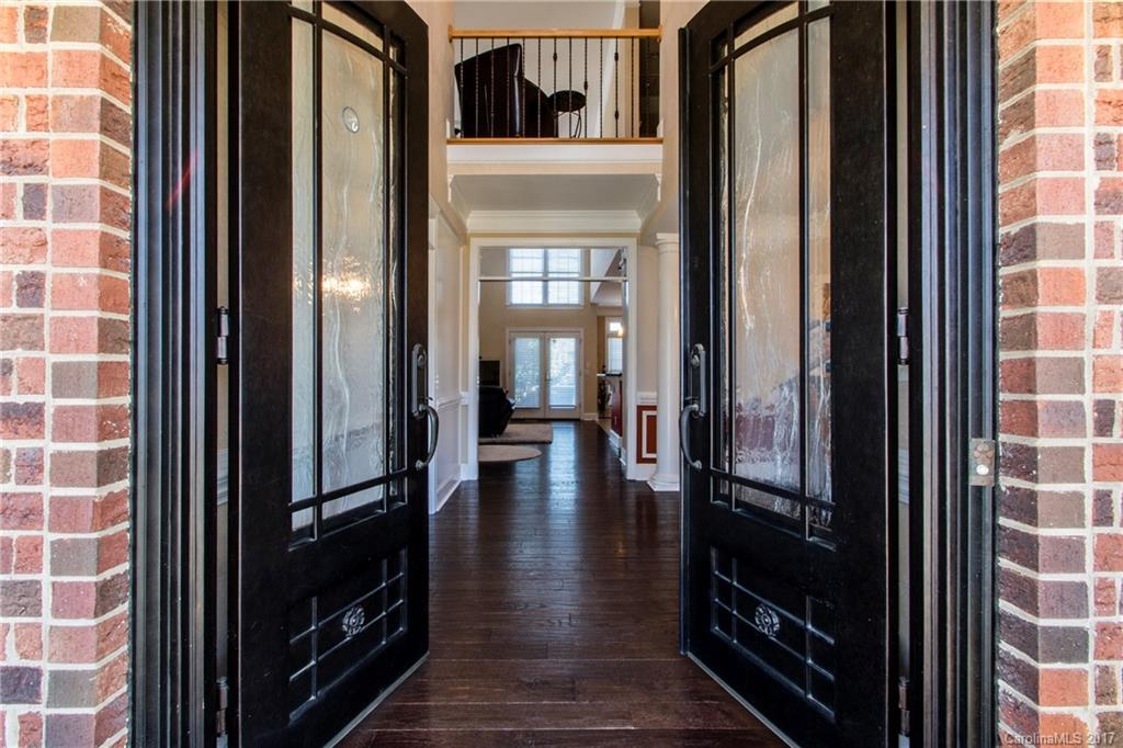 Kings Crossing - Residential