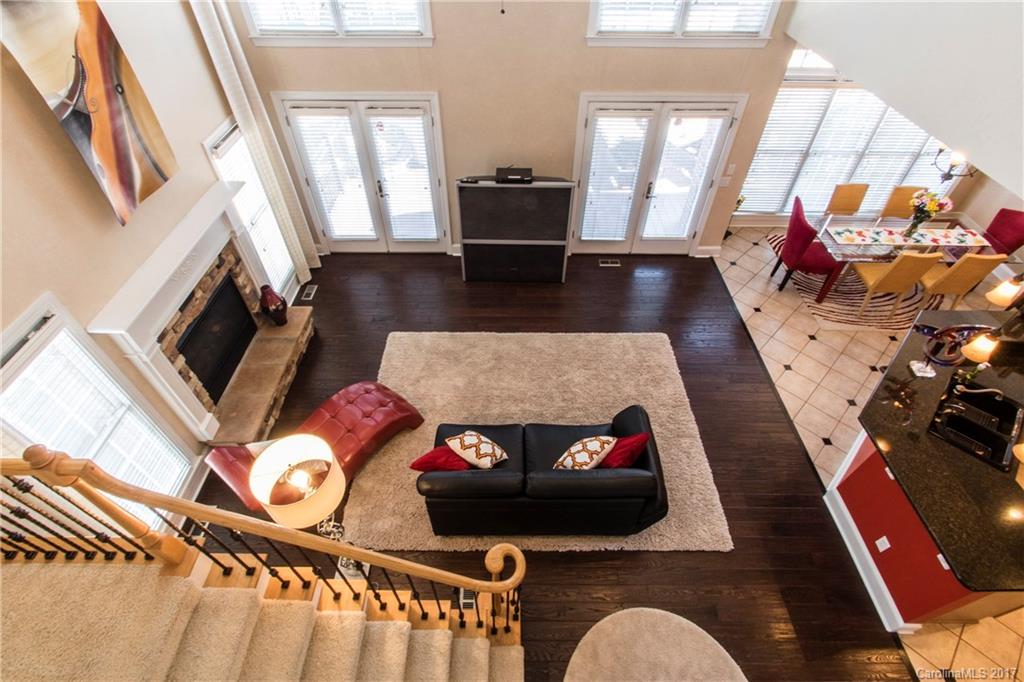 Kings Crossing - Residential