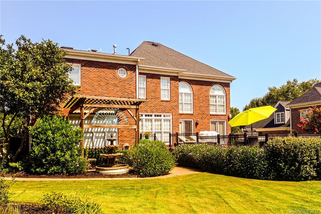 Kings Crossing - Residential