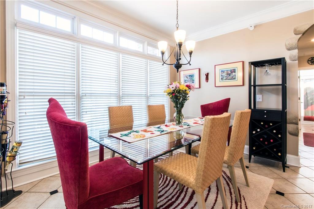 Kings Crossing - Residential