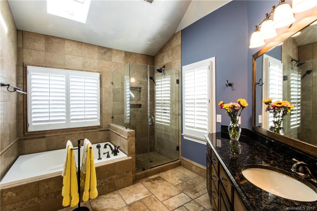 Kings Crossing - Residential