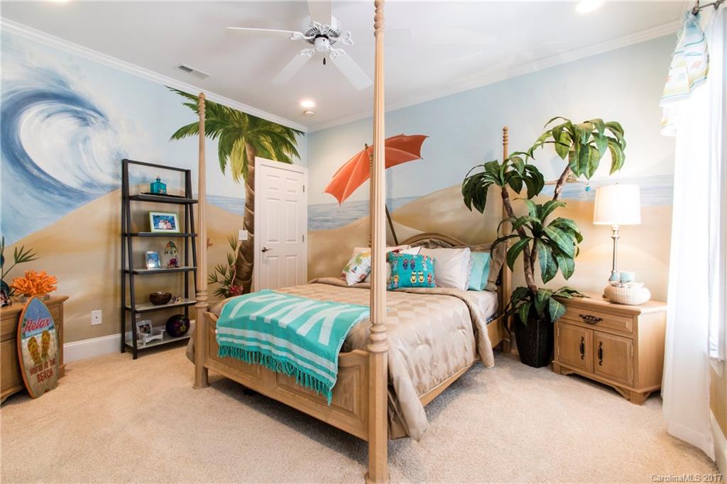 Kings Crossing - Residential