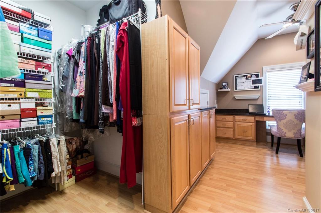 Kings Crossing - Residential