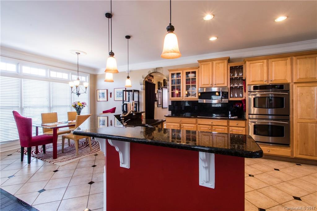 Kings Crossing - Residential