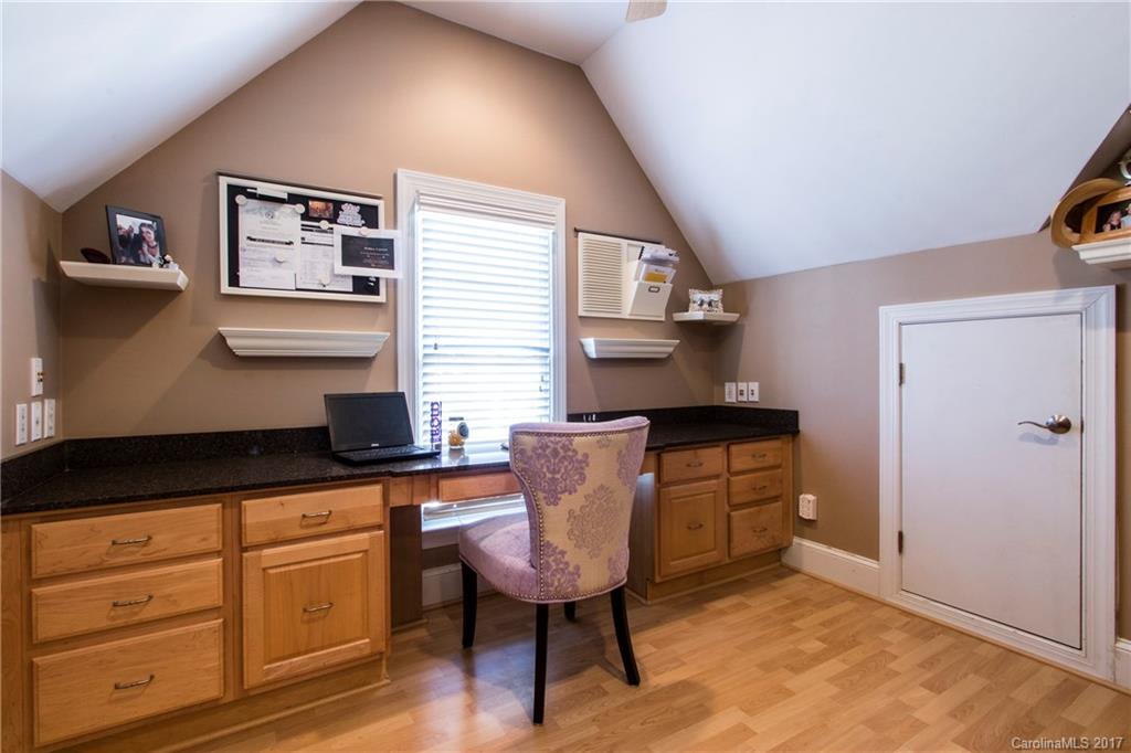 Kings Crossing - Residential