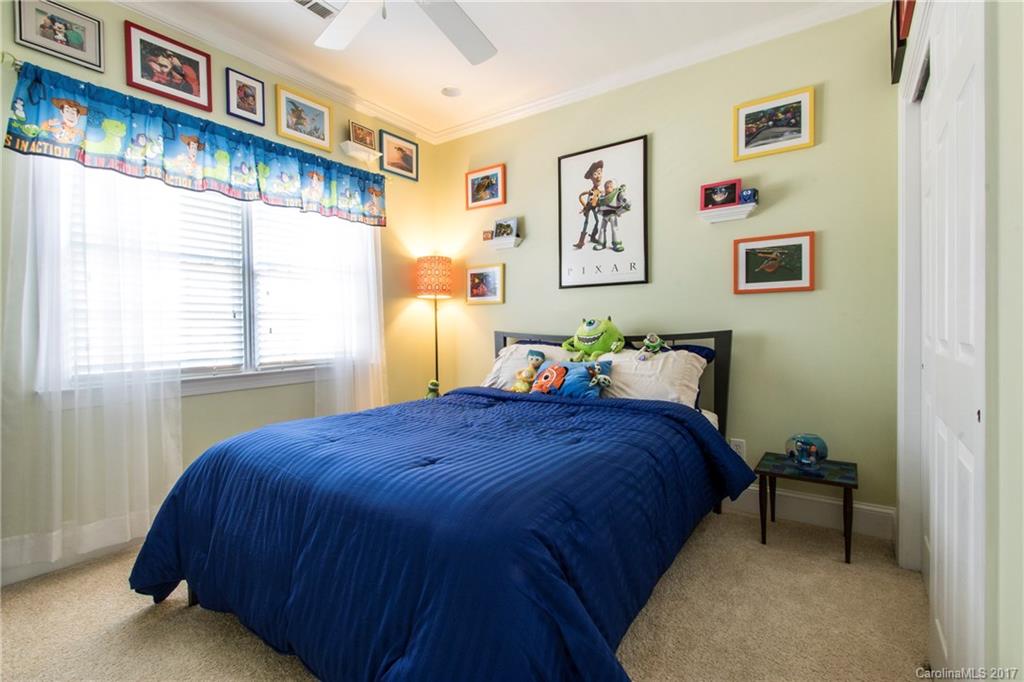 Kings Crossing - Residential