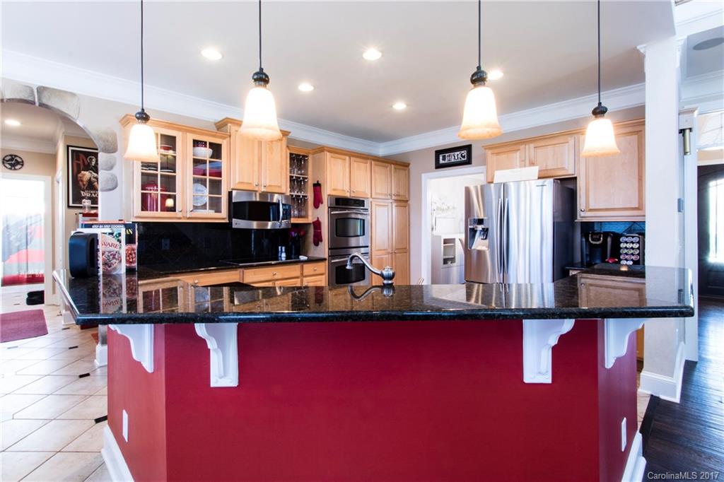 Kings Crossing - Residential