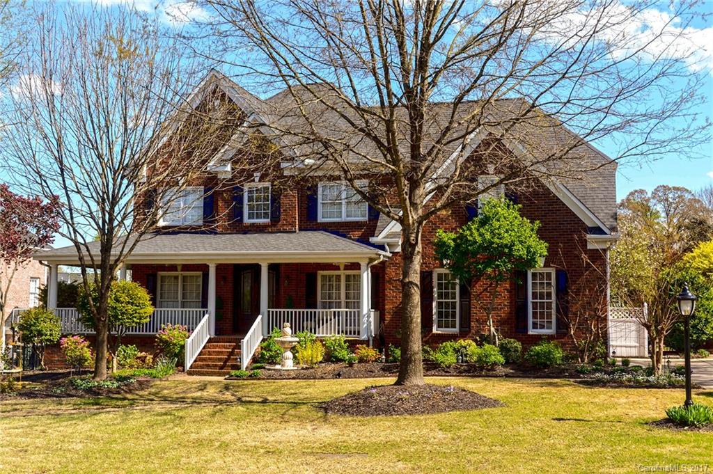 Kings Crossing - Residential