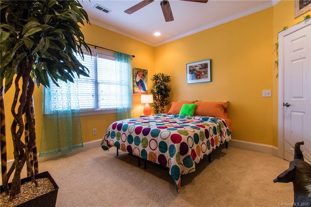 Kings Crossing - Residential