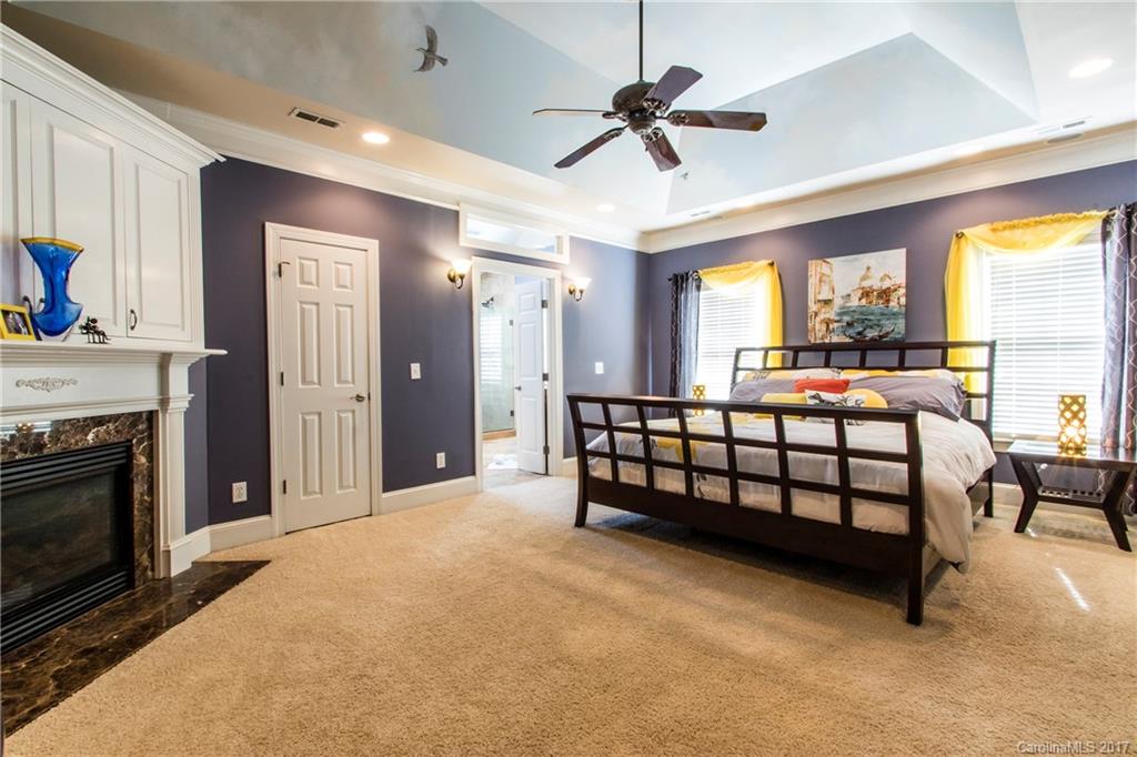 Kings Crossing - Residential