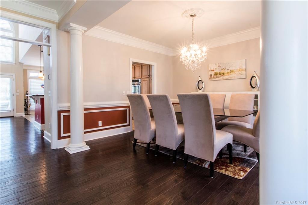 Kings Crossing - Residential