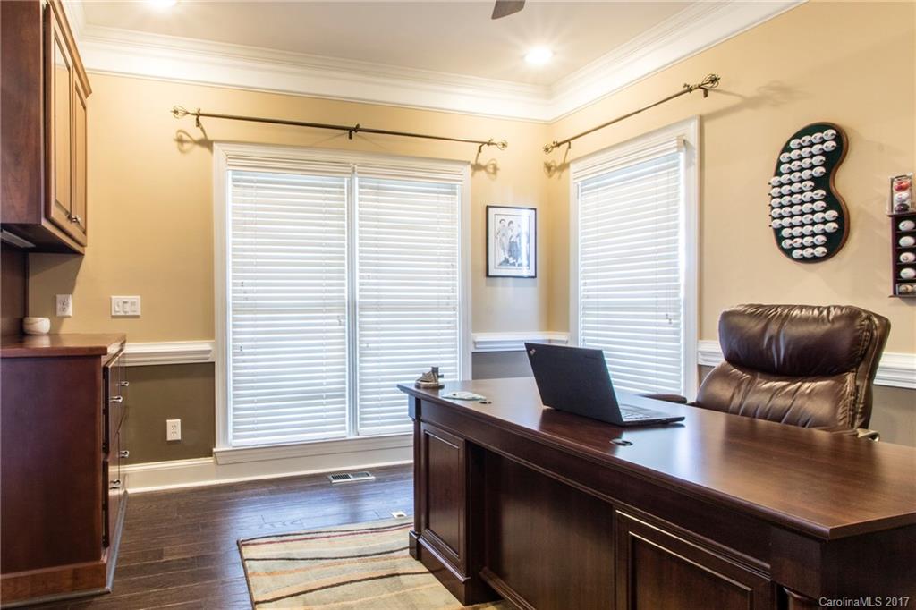 Kings Crossing - Residential
