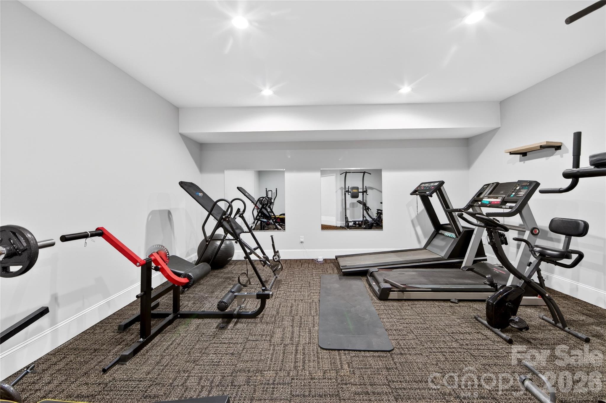 Sandy Ridge - Residential