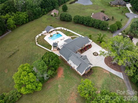 4511 Howey Farms Drive Waxhaw NC 28173