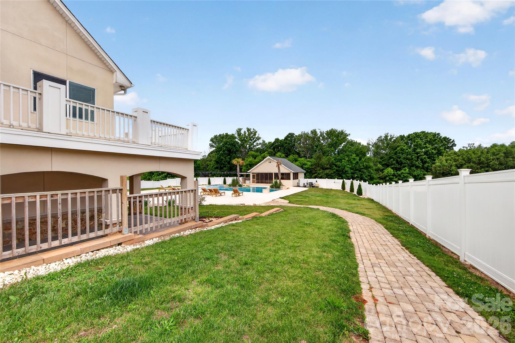Sandy Ridge - Residential