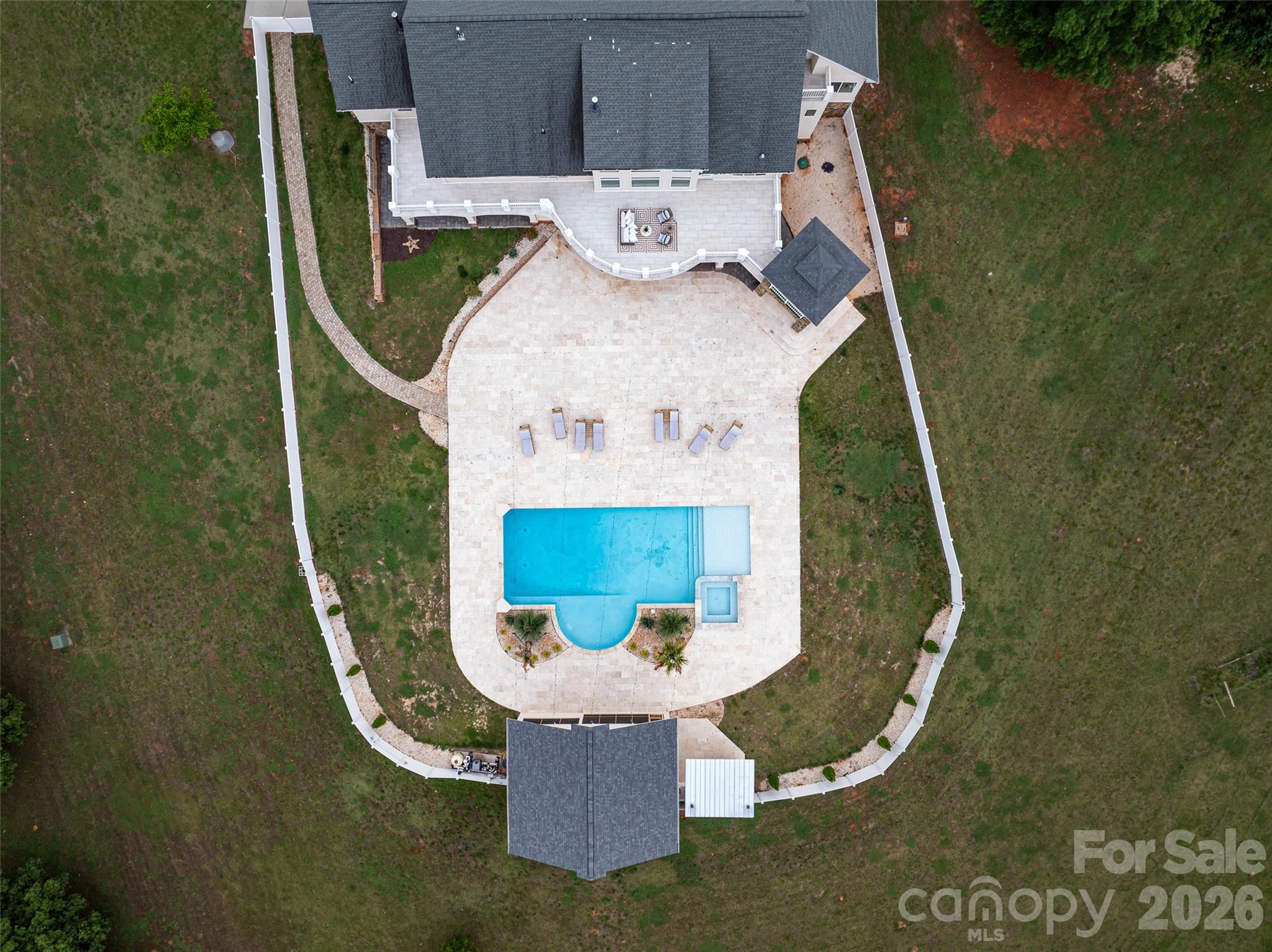 Sandy Ridge - Residential