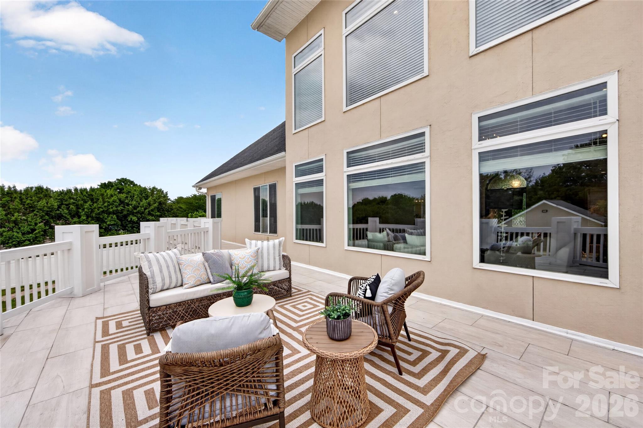 Sandy Ridge - Residential