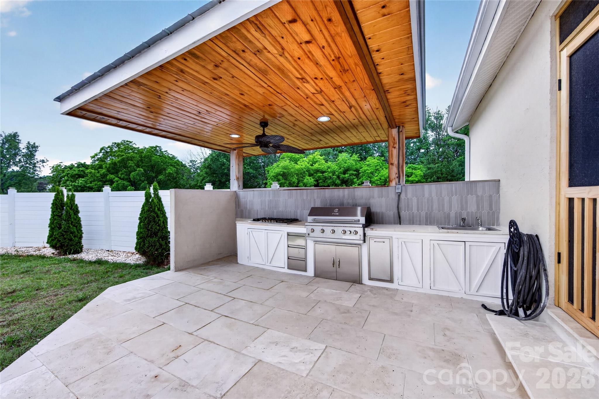 Sandy Ridge - Residential