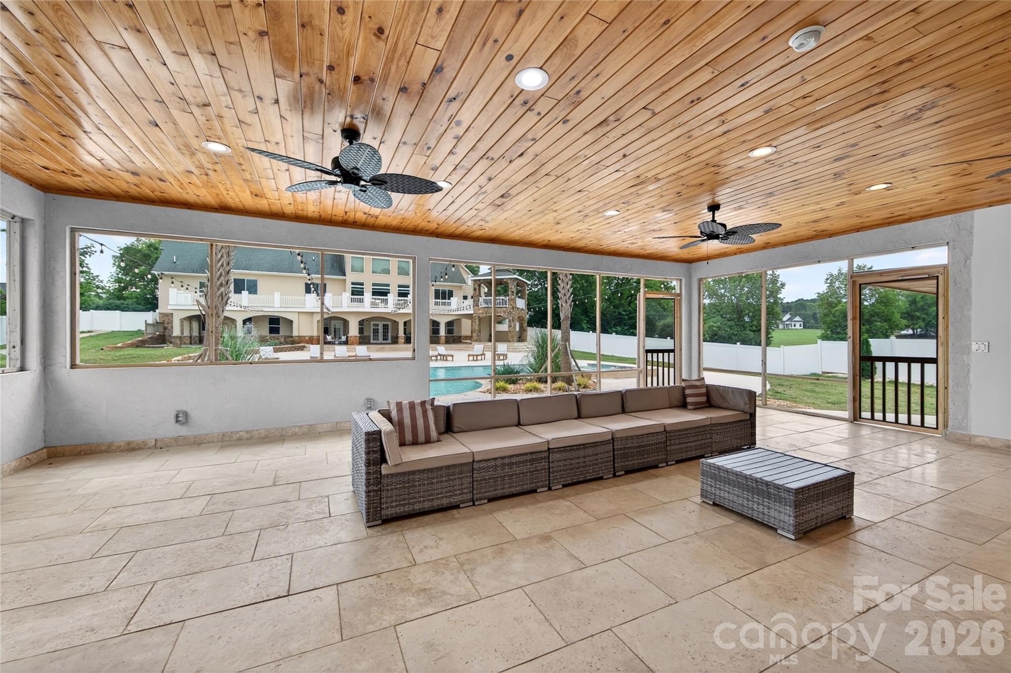 Sandy Ridge - Residential