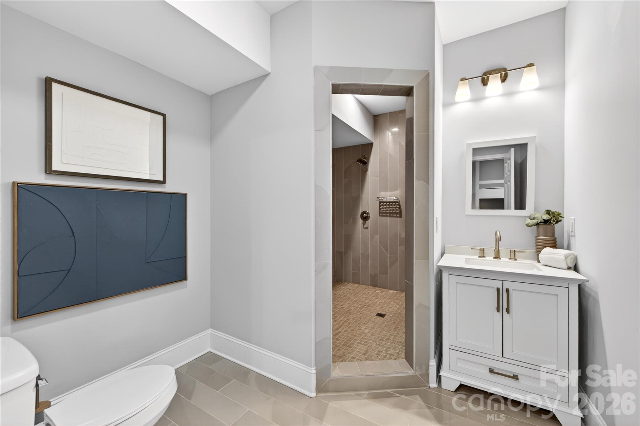 Sandy Ridge - Residential