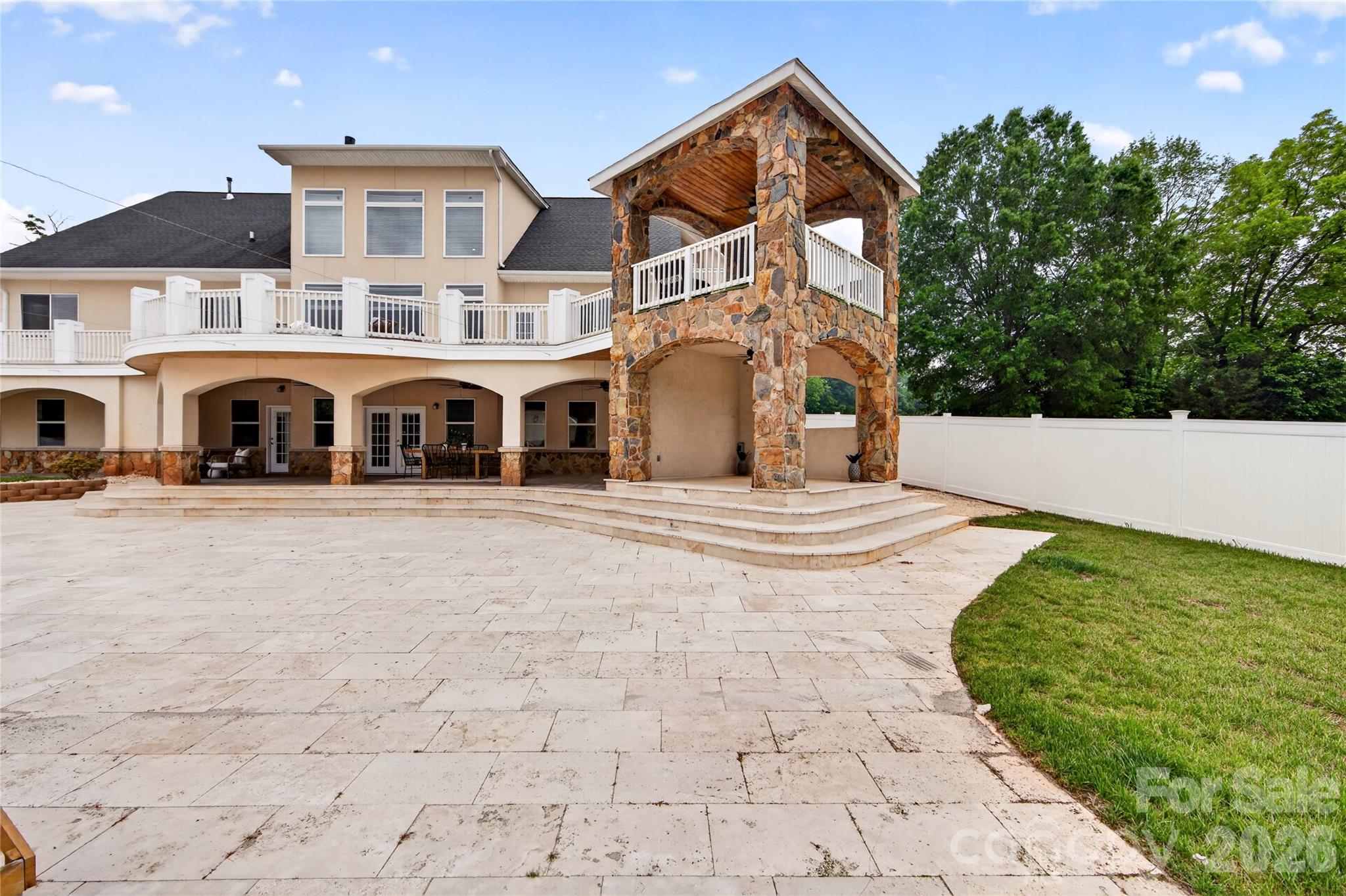Sandy Ridge - Residential
