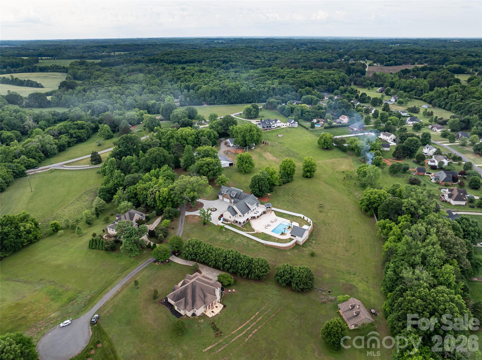 Sandy Ridge - Residential