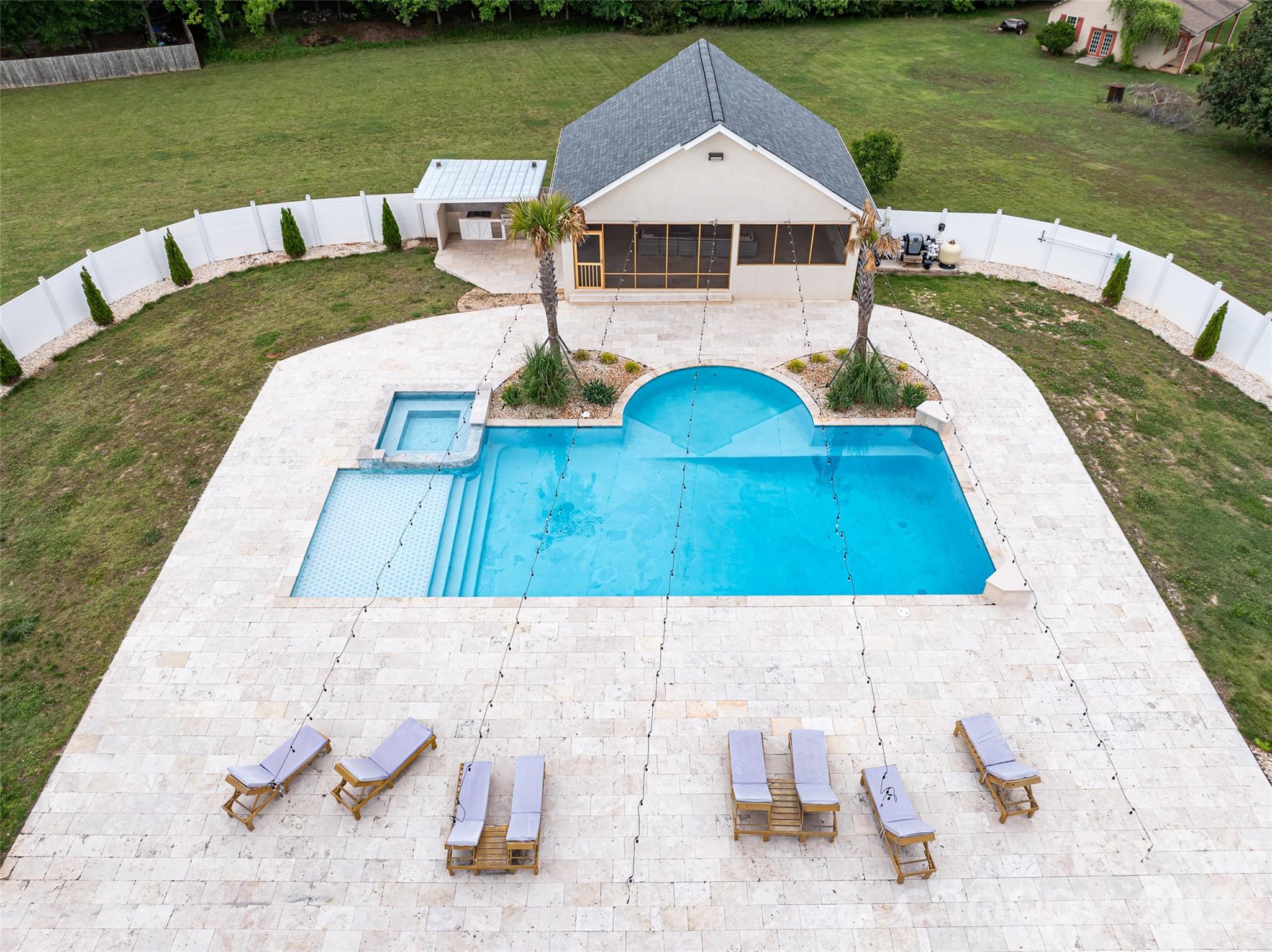 Sandy Ridge - Residential