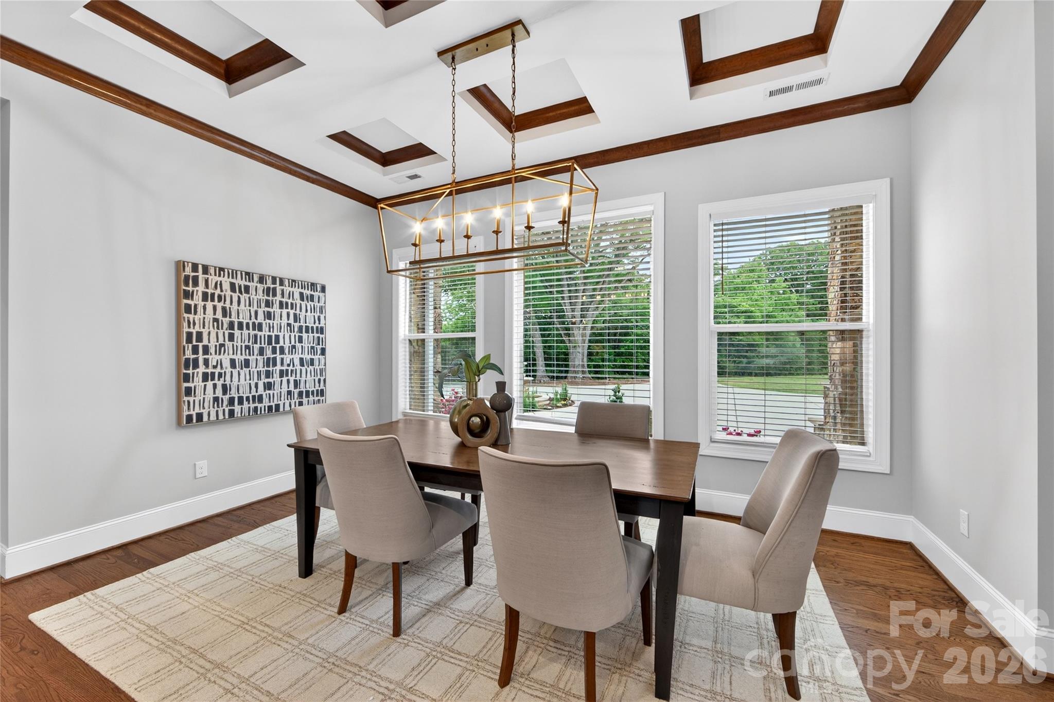 Sandy Ridge - Residential