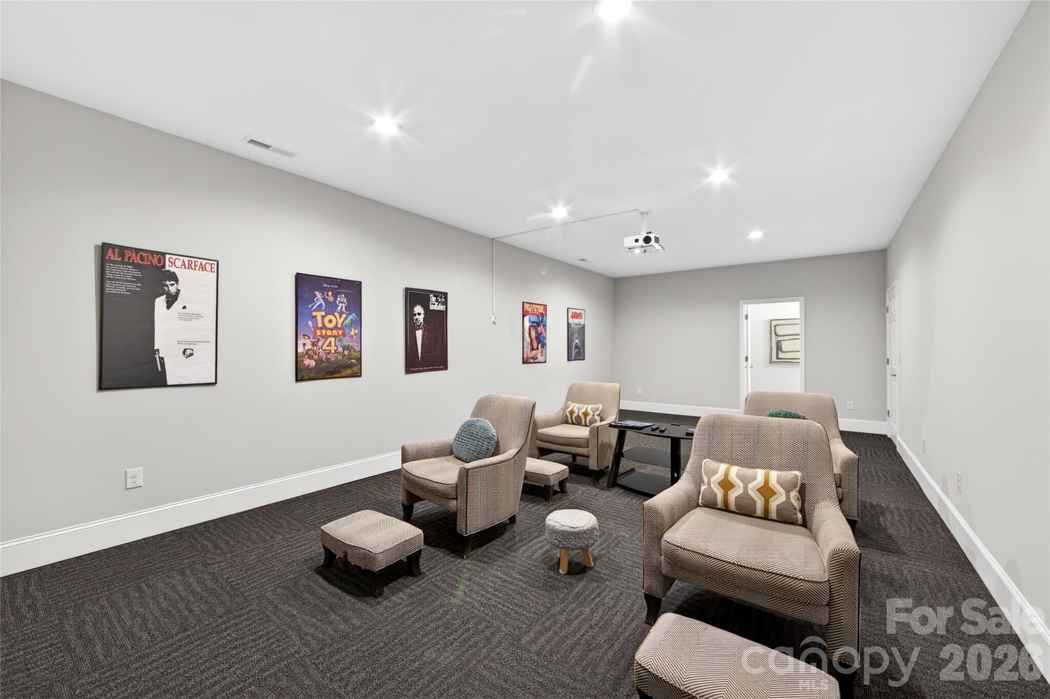 Sandy Ridge - Residential