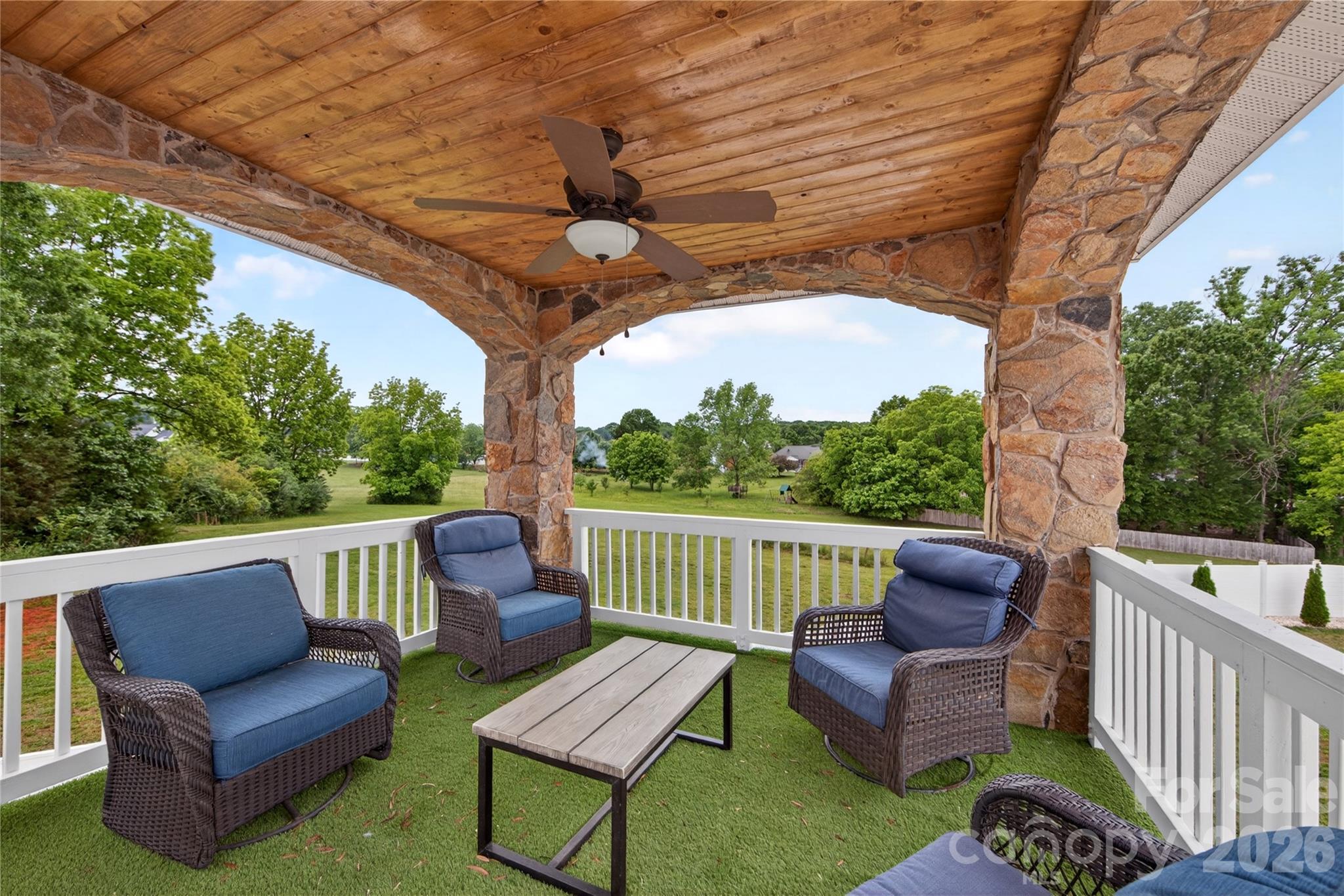 Sandy Ridge - Residential
