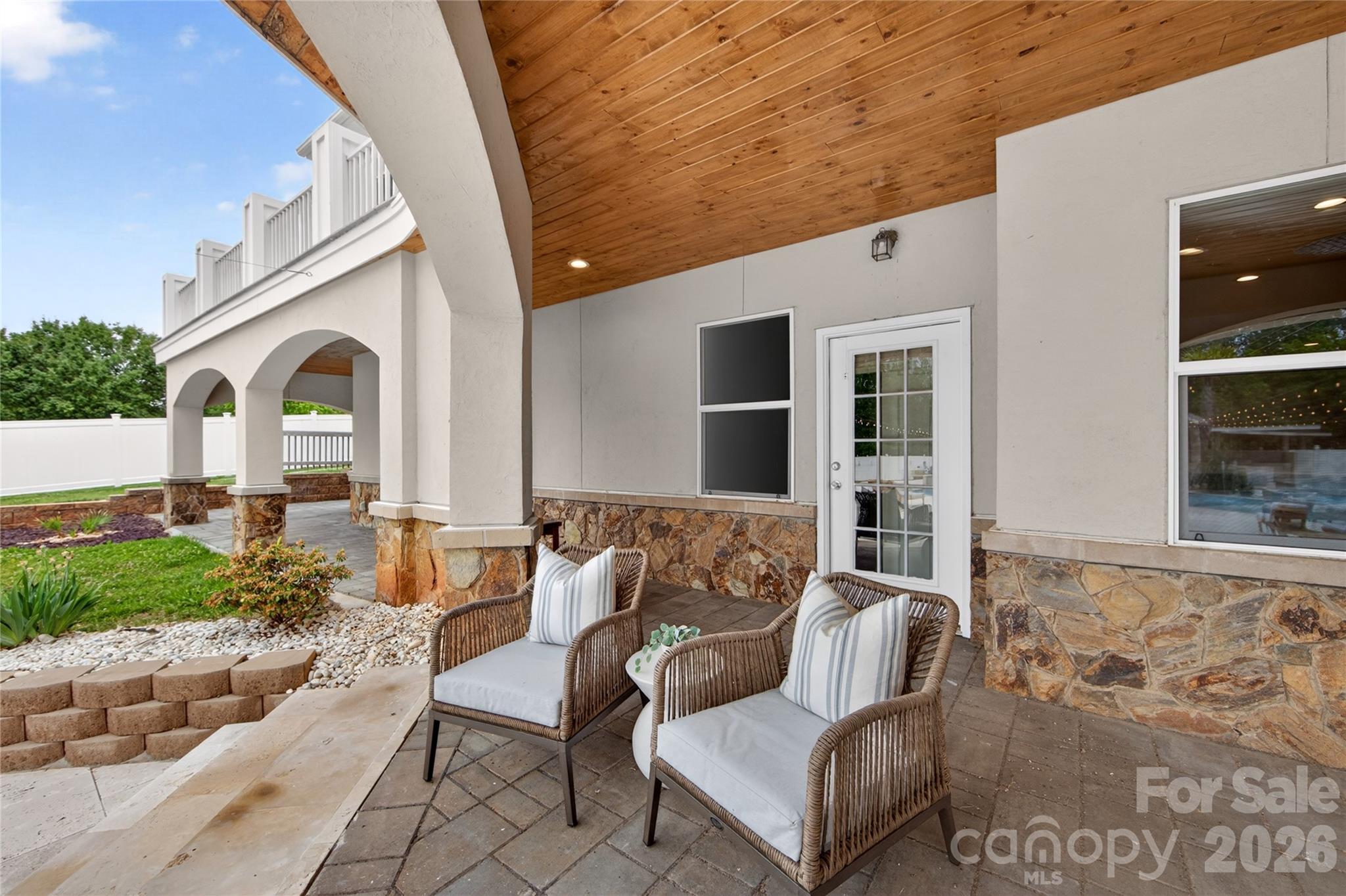 Sandy Ridge - Residential