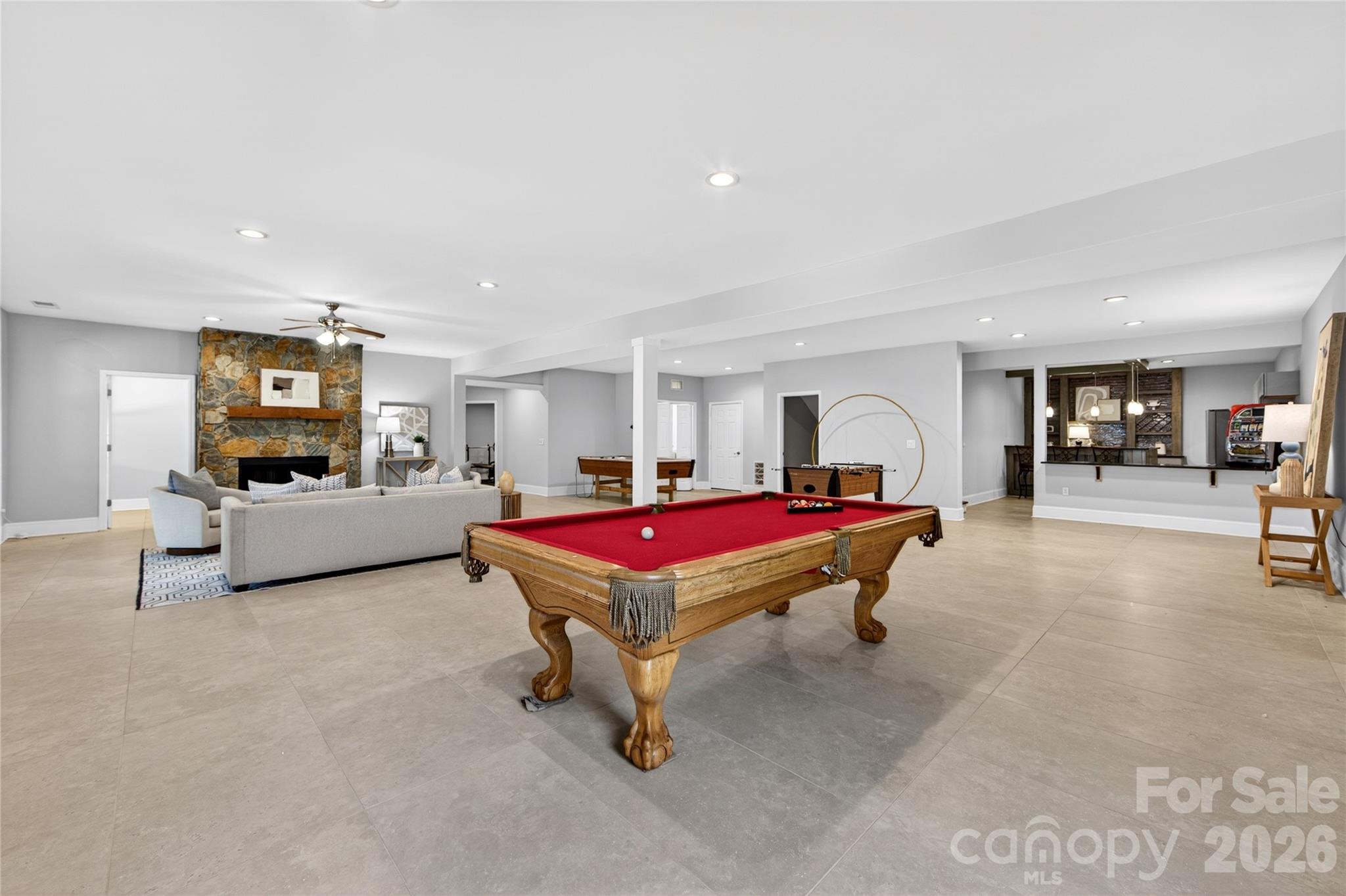 Sandy Ridge - Residential