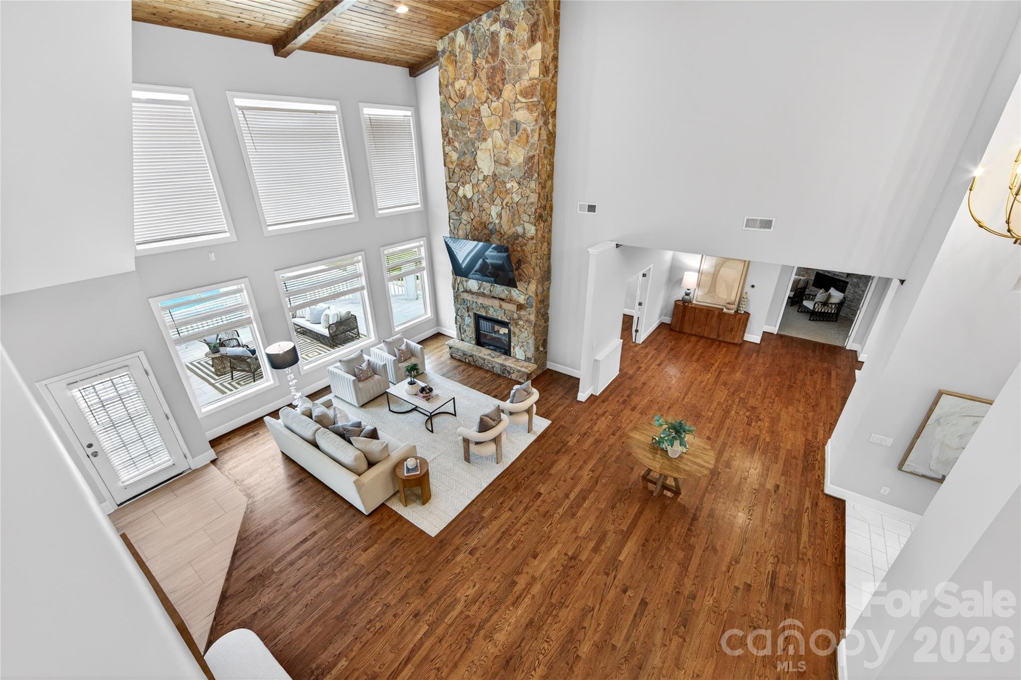 Sandy Ridge - Residential