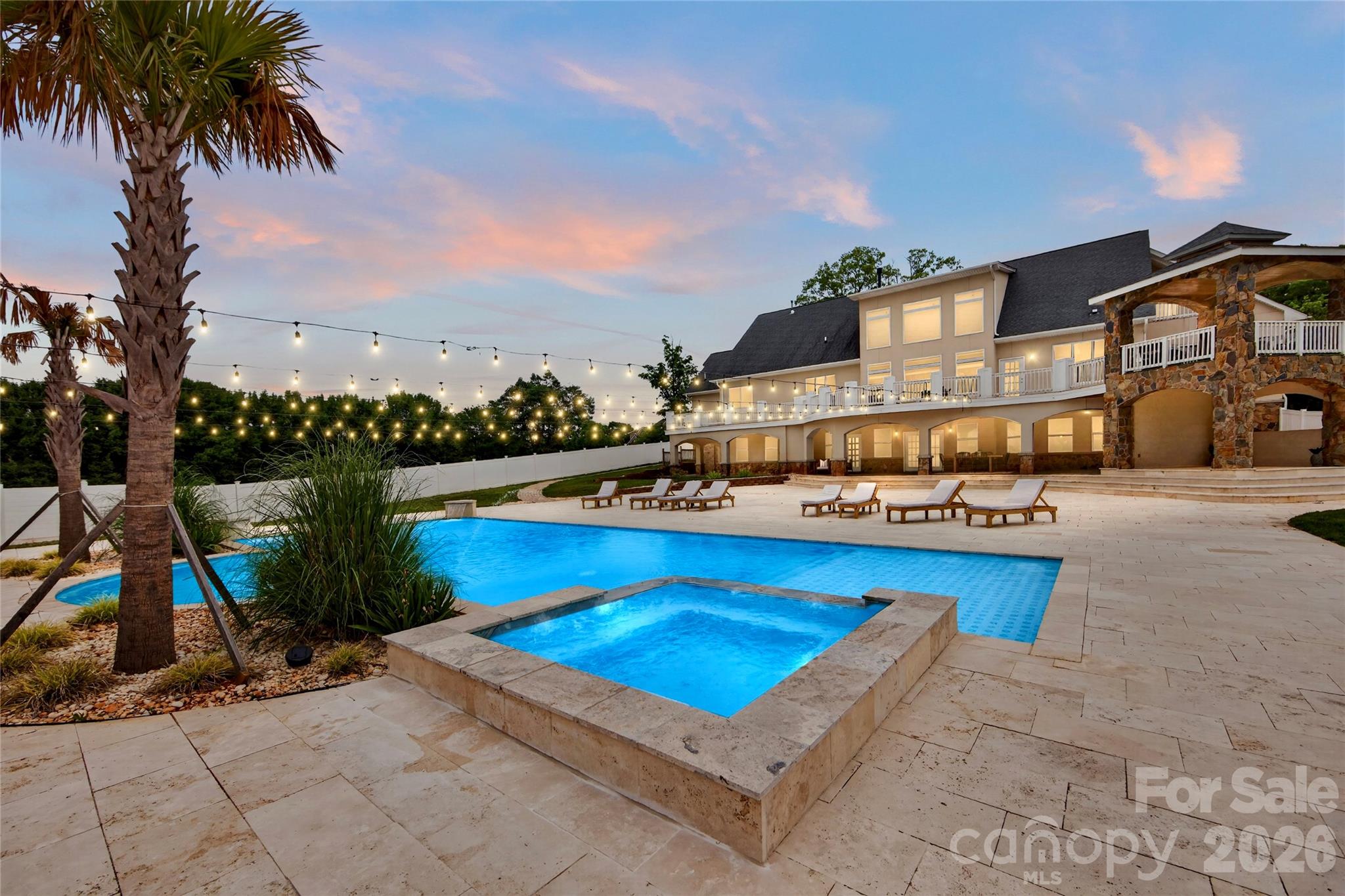 Sandy Ridge - Residential