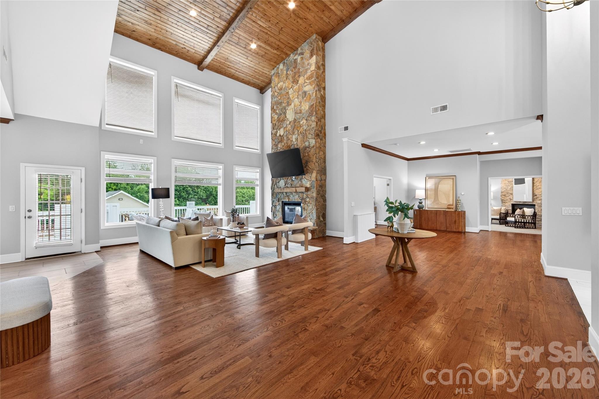 Sandy Ridge - Residential