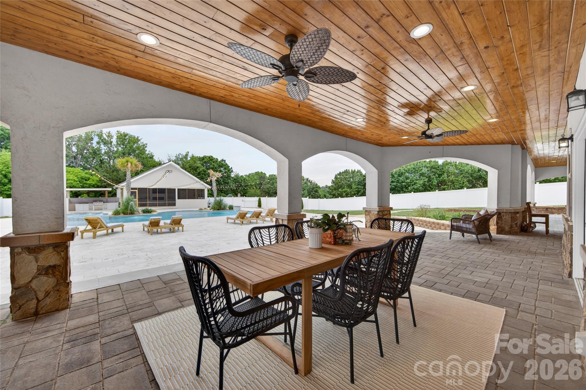 Sandy Ridge - Residential