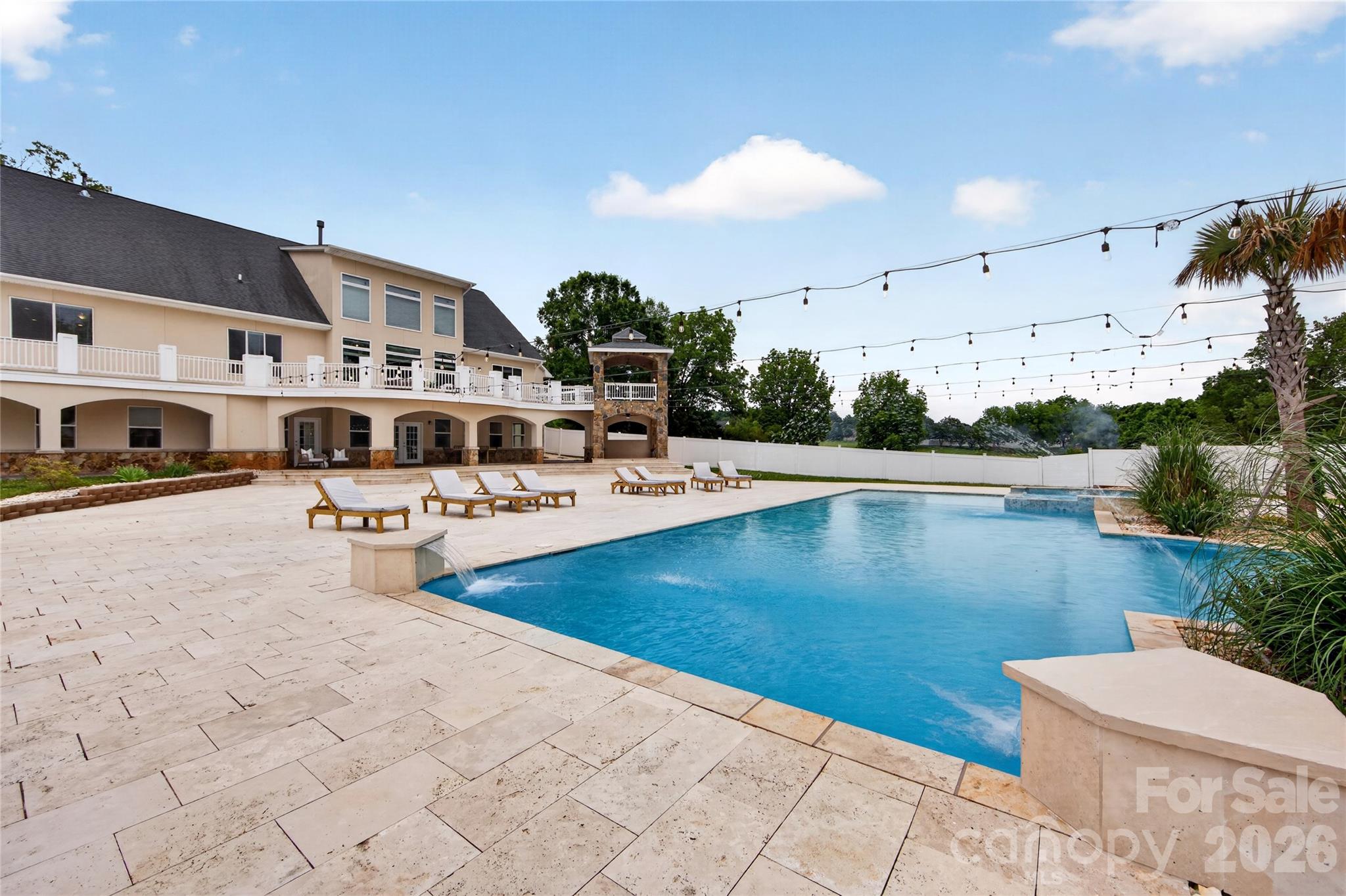 Sandy Ridge - Residential