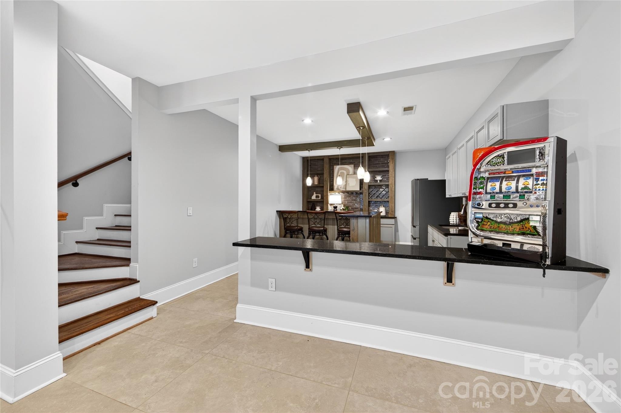 Sandy Ridge - Residential