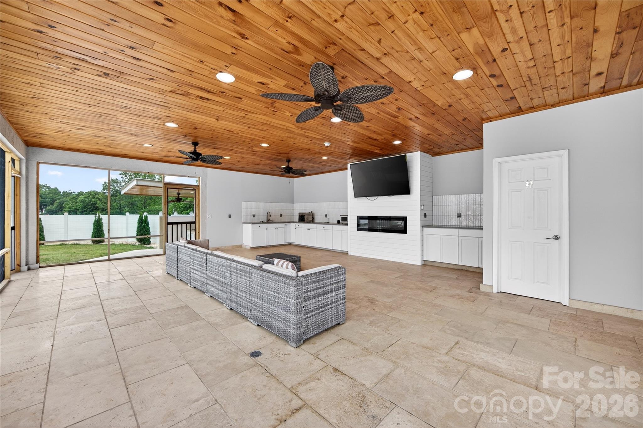 Sandy Ridge - Residential