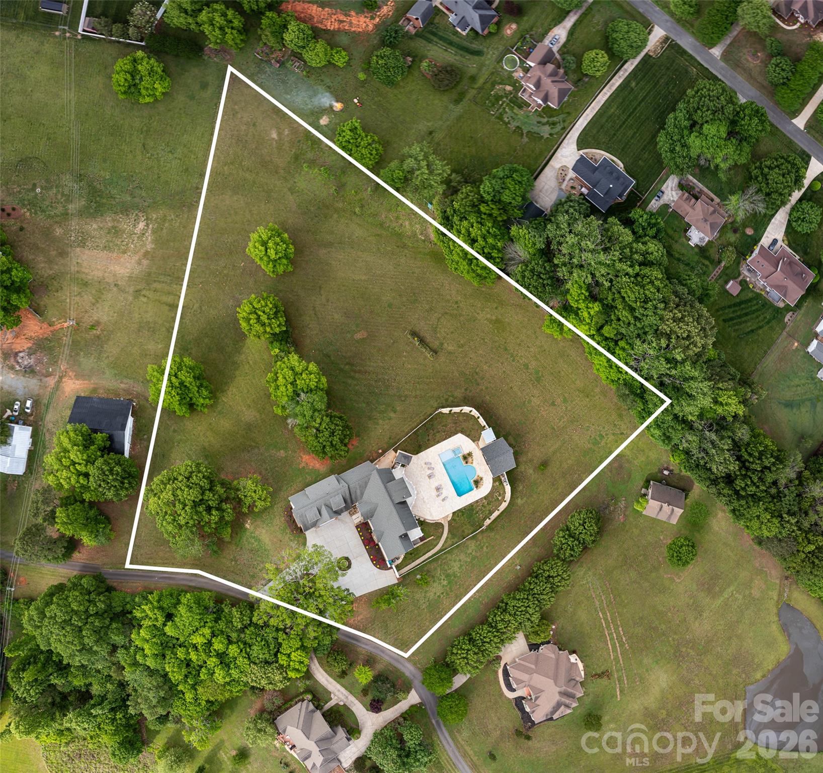 4511 Howey Farms Drive