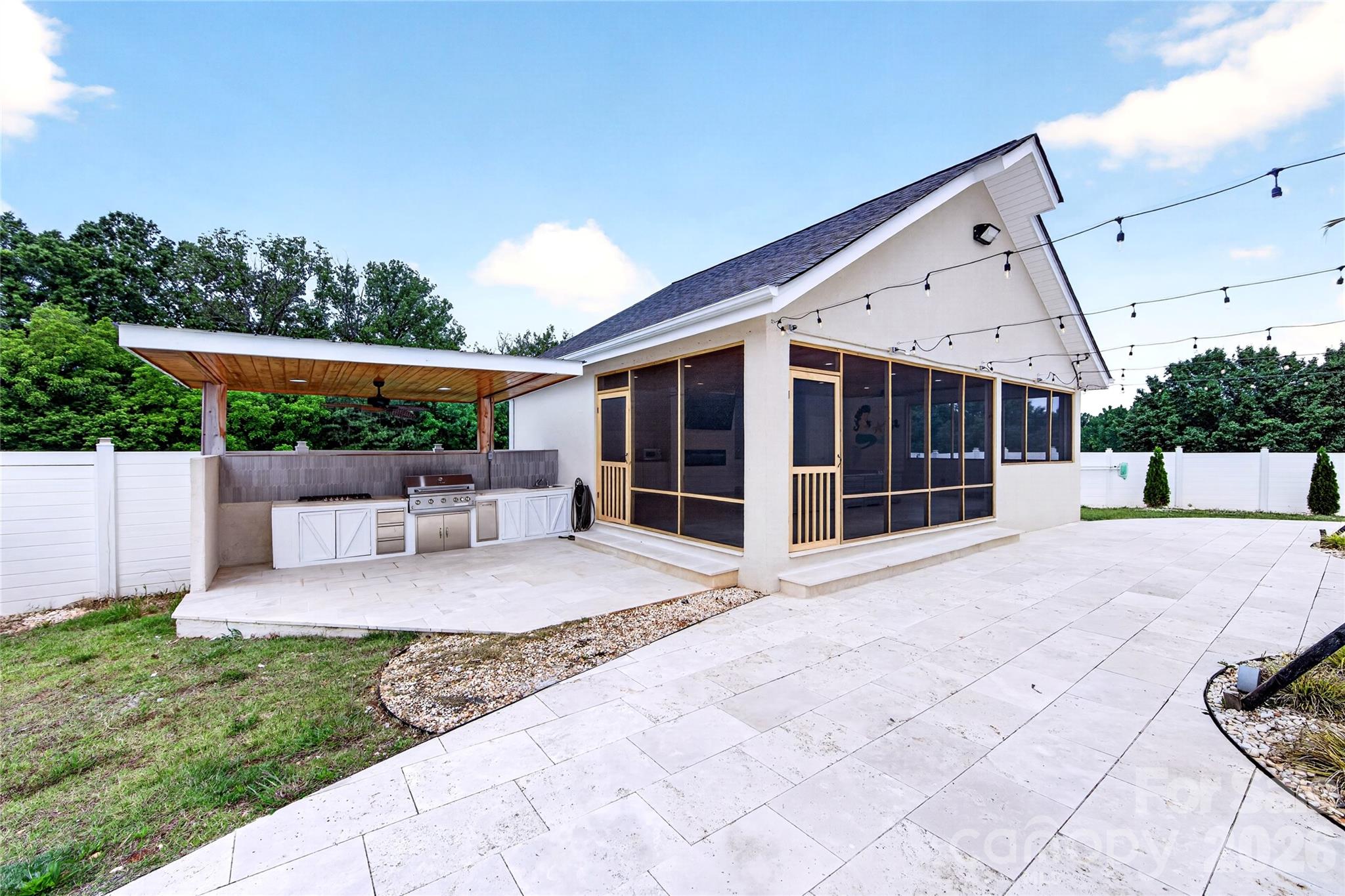 Sandy Ridge - Residential