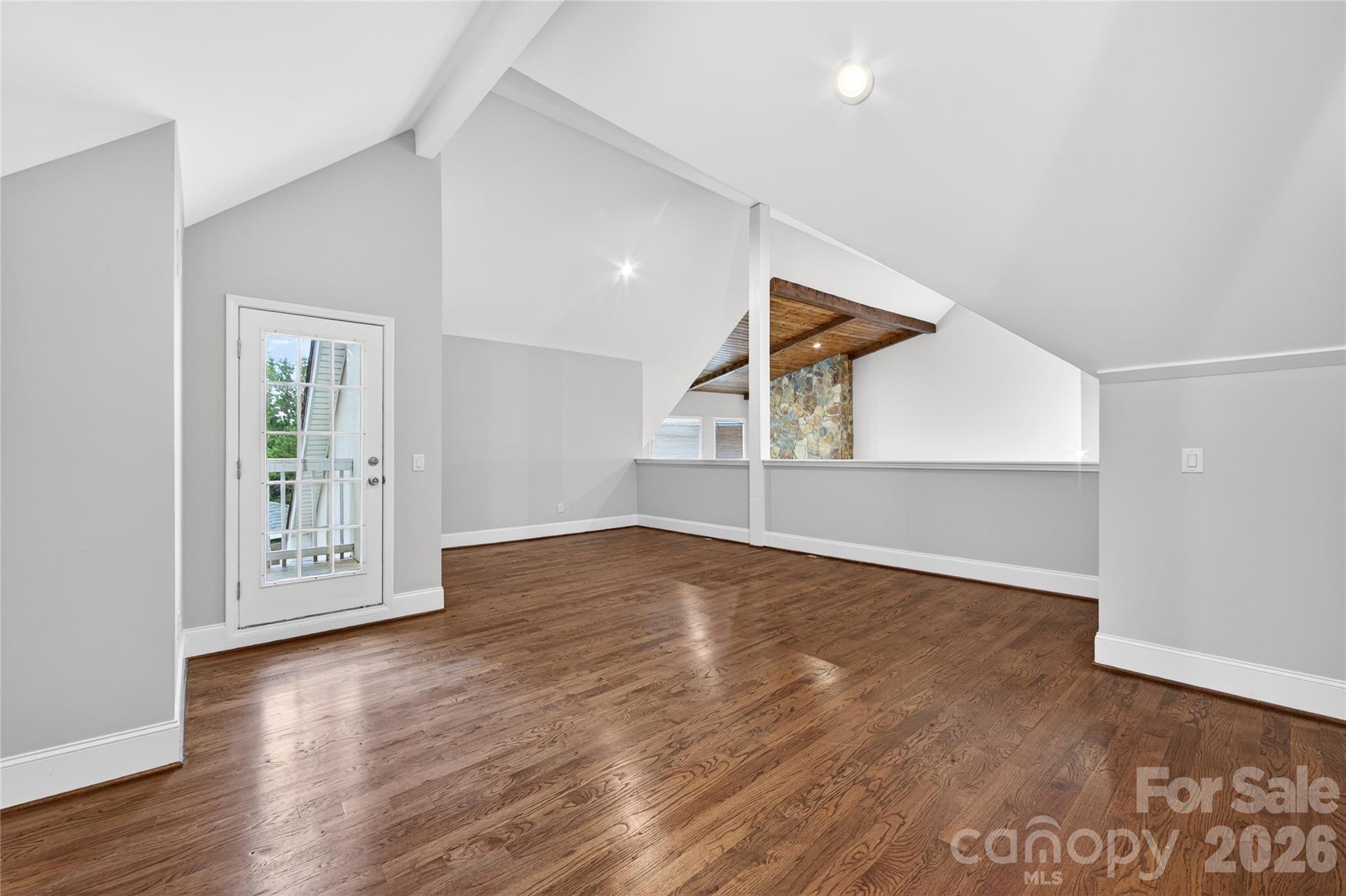 Sandy Ridge - Residential