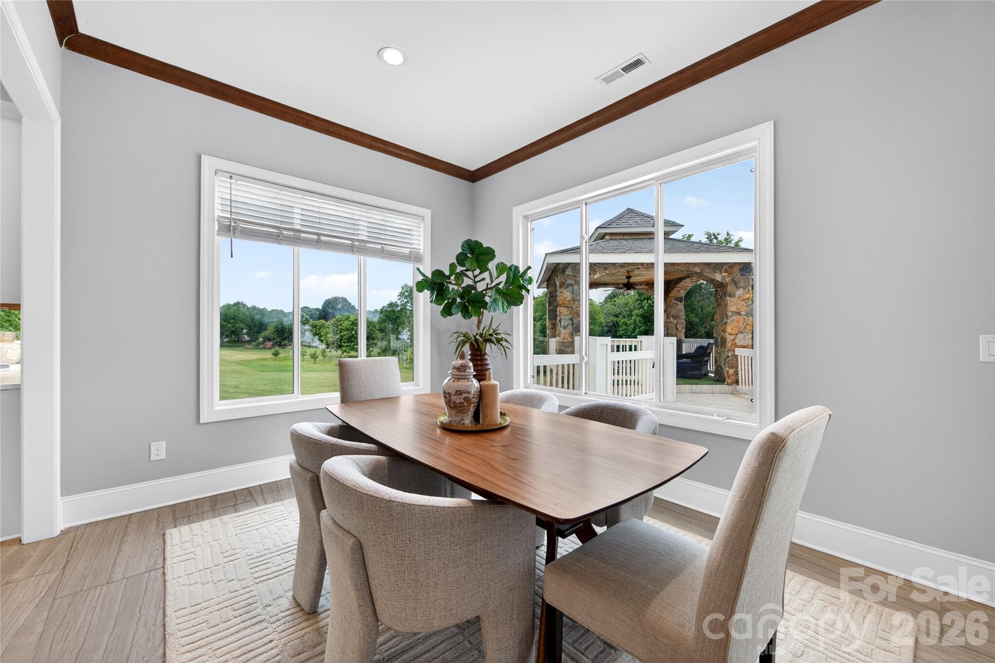 Sandy Ridge - Residential