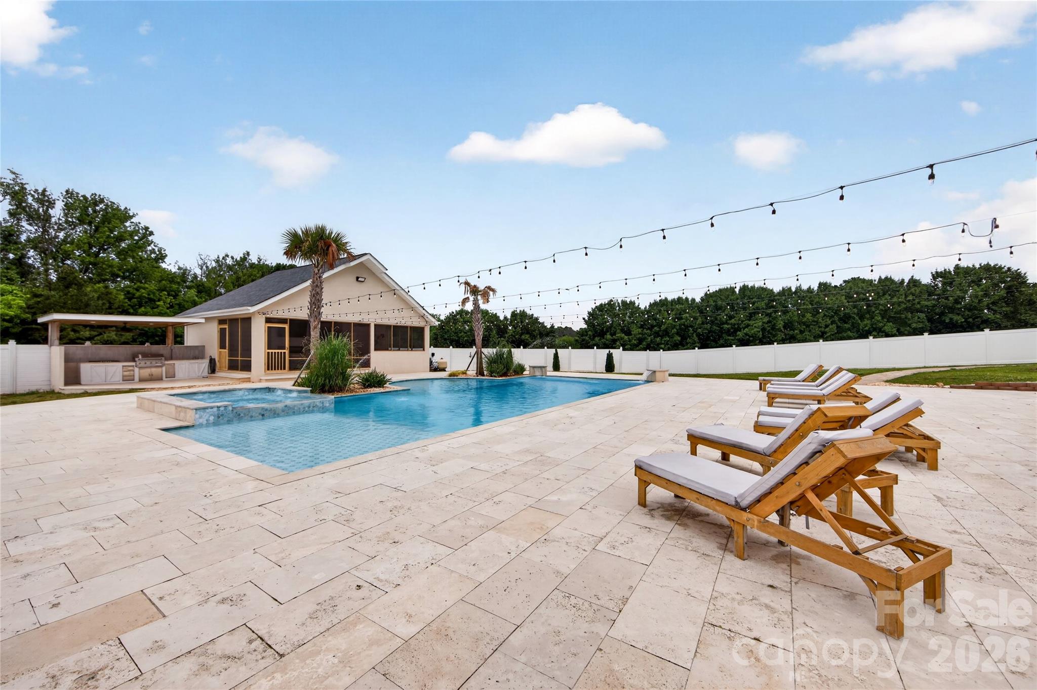 Sandy Ridge - Residential